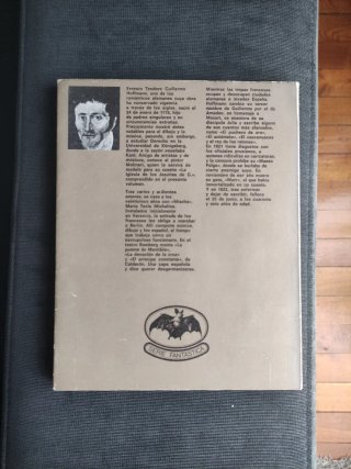 El magnetizador y otros cuentos