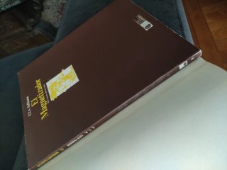 El magnetizador y otros cuentos