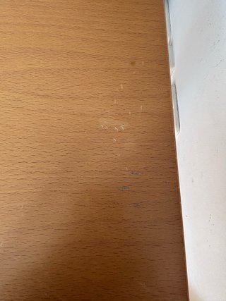 Mesa comedor extensible madera