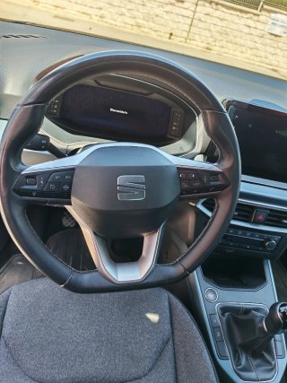 SEAT Arona 2022