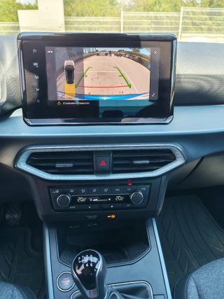 SEAT Arona 2022