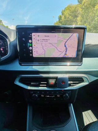 SEAT Arona 2022