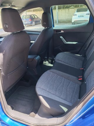 SEAT Arona 2022