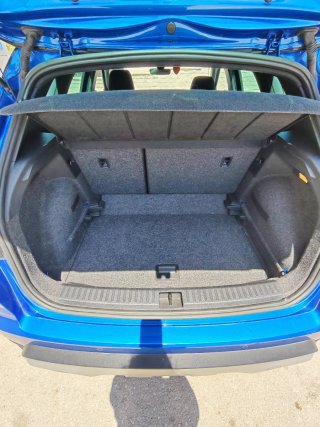 SEAT Arona 2022
