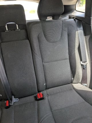 Volvo V40 2016