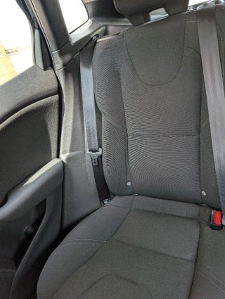 Volvo V40 2016