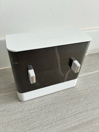 Aspirador Robot iRobot Roomba 105