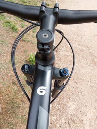Trek Procaliber 6 2026
