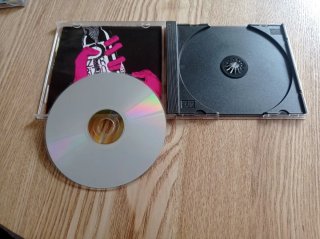 CD Zer Bizio? Gasolina y Fuego