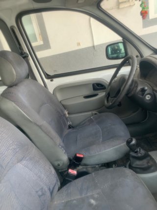 Renault Kangoo 2001
