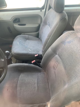 Renault Kangoo 2001