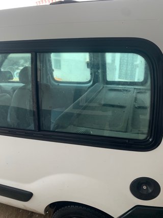 Renault Kangoo 2001