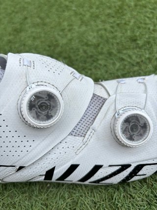 Zapatillas Ares S-Works Talla 43.5