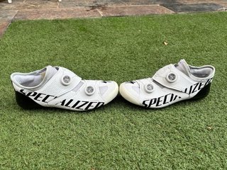 Zapatillas Ares S-Works Talla 43.5