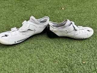 Zapatillas Ares S-Works Talla 43.5