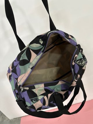 Mochila Deporte Quiksilver Mujer