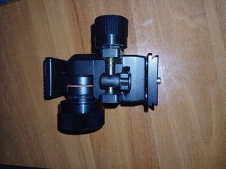 Colimador Láser Hotech Hyperstar