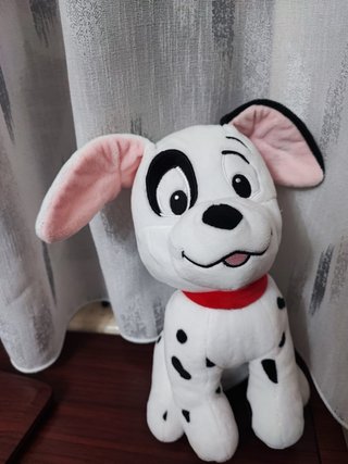 Peluche Dalmata 101