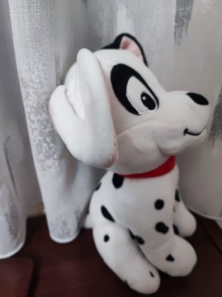 Peluche Dalmata 101