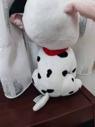 Peluche Dalmata 101