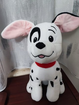 Peluche Dalmata 101