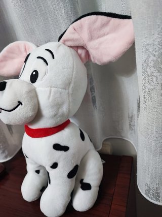 Peluche Dalmata 101