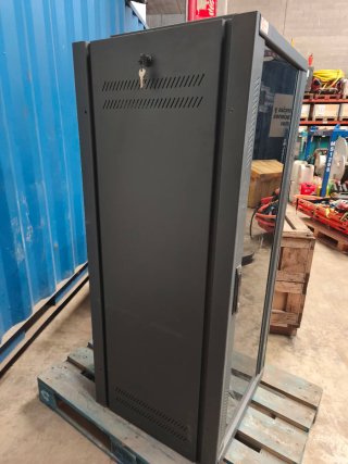 Rack Retex 48U