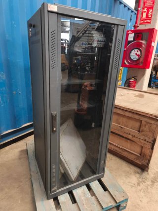 Rack Retex 48U