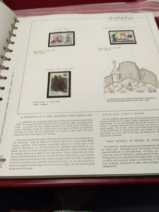 Hojas Cultural Torres 1995 al 1999