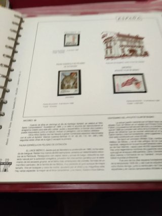 Hojas Cultural Torres 1995 al 1999