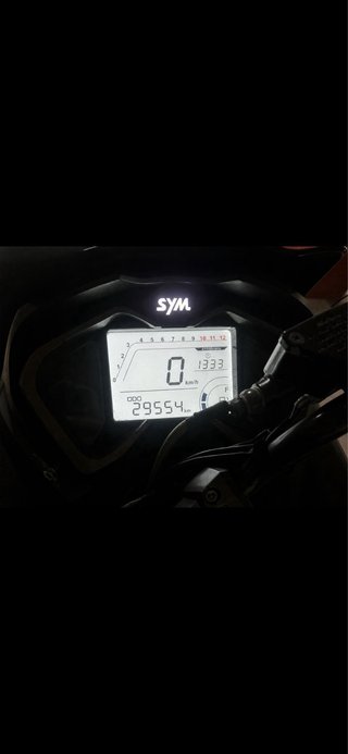 SYM Jet 14 125cc 2022 CON GARANTIA