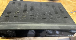 Decoder Amiko CHD8270+
