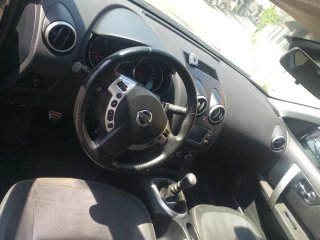 Nissan Qashqai+2 2010