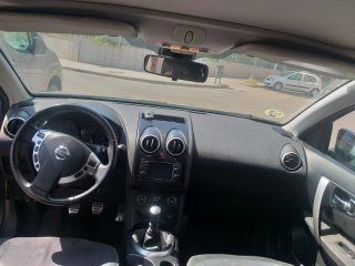 Nissan Qashqai+2 2010