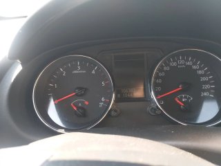 Nissan Qashqai+2 2010