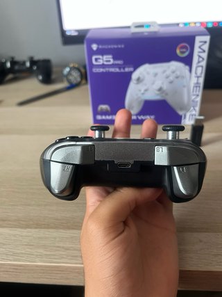 Machenike G5 PRO ELITE HALL