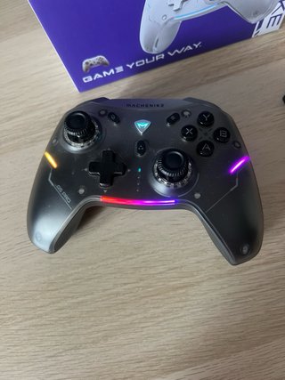 Machenike G5 PRO ELITE HALL