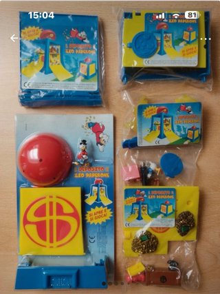 Deposito Zio Paperone Disney