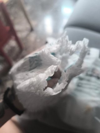 14 Pañales Talla 6