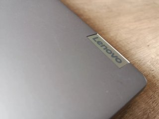 Lenovo Chromebook Gris