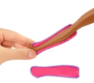 Clínica Médica Barbie