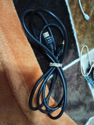 Cable HDMI