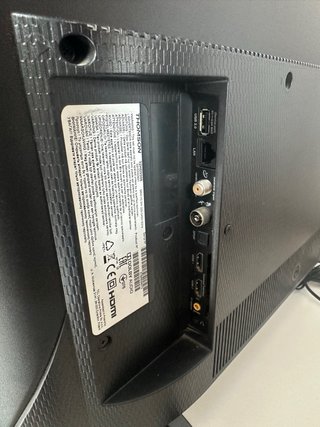 TV Thomson 32 LED Smart TV