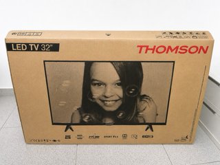 TV Thomson 32 LED Smart TV