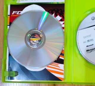 🇪🇦Viva Piñata/Forza Motorsport 2 Xbox360 Bundle