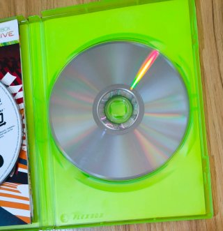 🇪🇦Viva Piñata/Forza Motorsport 2 Xbox360 Bundle
