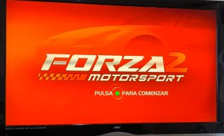 🇪🇦Viva Piñata/Forza Motorsport 2 Xbox360 Bundle
