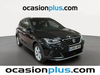 SEAT Arona 1.5 TSI FR XL DSG 110 kW (150 CV)