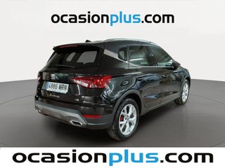 SEAT Arona 1.5 TSI FR XL DSG 110 kW (150 CV)