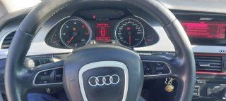 Audi A4 2008